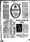 Boxing World and Mirror of Life Saturday 21 January 1911 Page 15