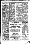 Boxing World and Mirror of Life Saturday 11 February 1911 Page 15