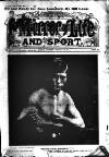 Boxing World and Mirror of Life Saturday 18 February 1911 Page 1