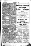 Boxing World and Mirror of Life Saturday 18 February 1911 Page 15