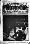 Boxing World and Mirror of Life Saturday 25 February 1911 Page 1