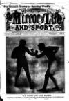 Boxing World and Mirror of Life Saturday 20 January 1912 Page 1