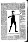 Boxing World and Mirror of Life Saturday 20 January 1912 Page 8