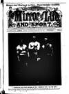 Boxing World and Mirror of Life Saturday 10 February 1912 Page 1
