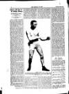 Boxing World and Mirror of Life Saturday 10 February 1912 Page 8