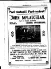 Boxing World and Mirror of Life Saturday 10 February 1912 Page 16