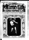 Boxing World and Mirror of Life Saturday 24 February 1912 Page 1