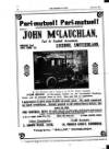 Boxing World and Mirror of Life Saturday 09 March 1912 Page 16