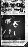 Boxing World and Mirror of Life Saturday 25 May 1912 Page 1