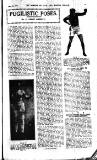 Boxing World and Mirror of Life Saturday 08 June 1912 Page 15