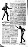 Boxing World and Mirror of Life Saturday 08 June 1912 Page 18