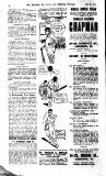 Boxing World and Mirror of Life Saturday 08 June 1912 Page 22