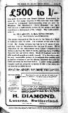Boxing World and Mirror of Life Saturday 08 June 1912 Page 24