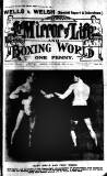 Boxing World and Mirror of Life Saturday 16 November 1912 Page 1