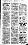 Boxing World and Mirror of Life Saturday 16 November 1912 Page 15