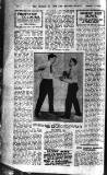 Boxing World and Mirror of Life Saturday 11 January 1913 Page 12