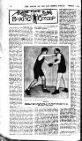 Boxing World and Mirror of Life Saturday 01 February 1913 Page 4