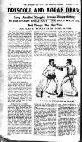 Boxing World and Mirror of Life Saturday 01 February 1913 Page 12