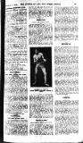 Boxing World and Mirror of Life Saturday 01 February 1913 Page 19