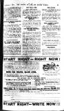 Boxing World and Mirror of Life Saturday 01 February 1913 Page 21