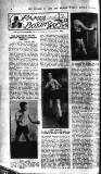 Boxing World and Mirror of Life Saturday 15 February 1913 Page 8