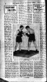 Boxing World and Mirror of Life Saturday 15 February 1913 Page 12