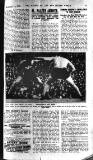 Boxing World and Mirror of Life Saturday 15 February 1913 Page 13