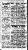 Boxing World and Mirror of Life Saturday 22 February 1913 Page 6
