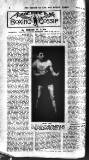 Boxing World and Mirror of Life Saturday 08 March 1913 Page 4