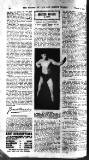 Boxing World and Mirror of Life Saturday 08 March 1913 Page 16
