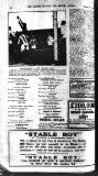 Boxing World and Mirror of Life Saturday 08 March 1913 Page 22