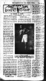 Boxing World and Mirror of Life Saturday 22 March 1913 Page 4