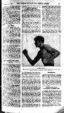 Boxing World and Mirror of Life Saturday 22 March 1913 Page 19