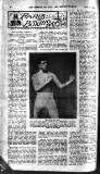 Boxing World and Mirror of Life Saturday 05 April 1913 Page 8