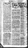 Boxing World and Mirror of Life Saturday 05 April 1913 Page 18