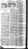 Boxing World and Mirror of Life Saturday 26 April 1913 Page 10