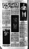 Boxing World and Mirror of Life Saturday 02 August 1913 Page 16