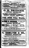 Boxing World and Mirror of Life Saturday 04 October 1913 Page 19