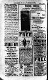 Boxing World and Mirror of Life Saturday 04 October 1913 Page 22