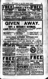 Boxing World and Mirror of Life Saturday 04 October 1913 Page 23