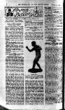 Boxing World and Mirror of Life Saturday 11 October 1913 Page 8