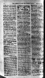 Boxing World and Mirror of Life Saturday 18 October 1913 Page 8