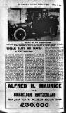 Boxing World and Mirror of Life Saturday 18 October 1913 Page 16