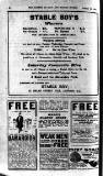 Boxing World and Mirror of Life Saturday 18 October 1913 Page 22