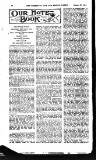 Boxing World and Mirror of Life Saturday 31 January 1914 Page 10