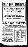 Boxing World and Mirror of Life Saturday 31 January 1914 Page 24