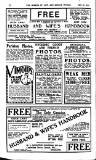 Boxing World and Mirror of Life Saturday 23 May 1914 Page 22