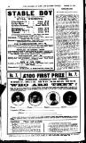 Boxing World and Mirror of Life Saturday 24 October 1914 Page 16