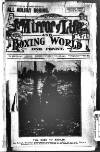 Boxing World and Mirror of Life