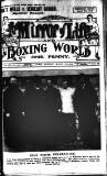 Boxing World and Mirror of Life